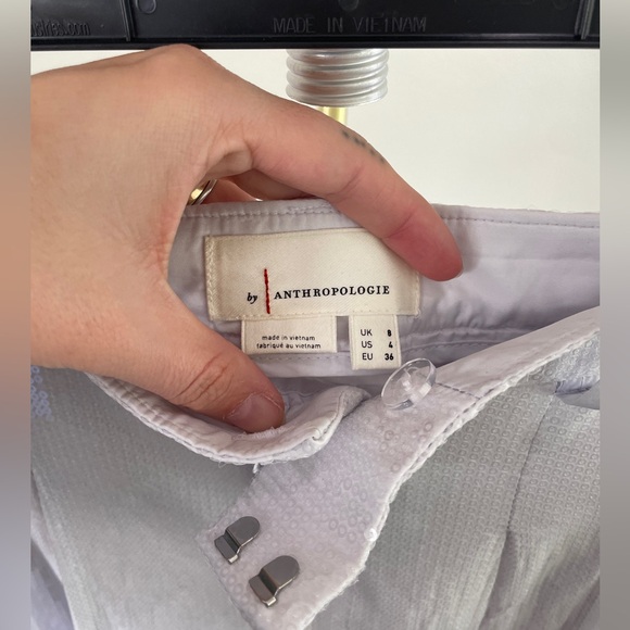 Anthropologie Maxi Skirt - Picture 5 of 5
